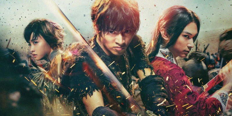 ShadowRangers's tweet photo. [HD] Kingdom - Live Action Peliculas  (Jap+Sub) [2/3]
¡¡Subido Otro Proyecto Más!! https://t.co/KWGgVfluLr