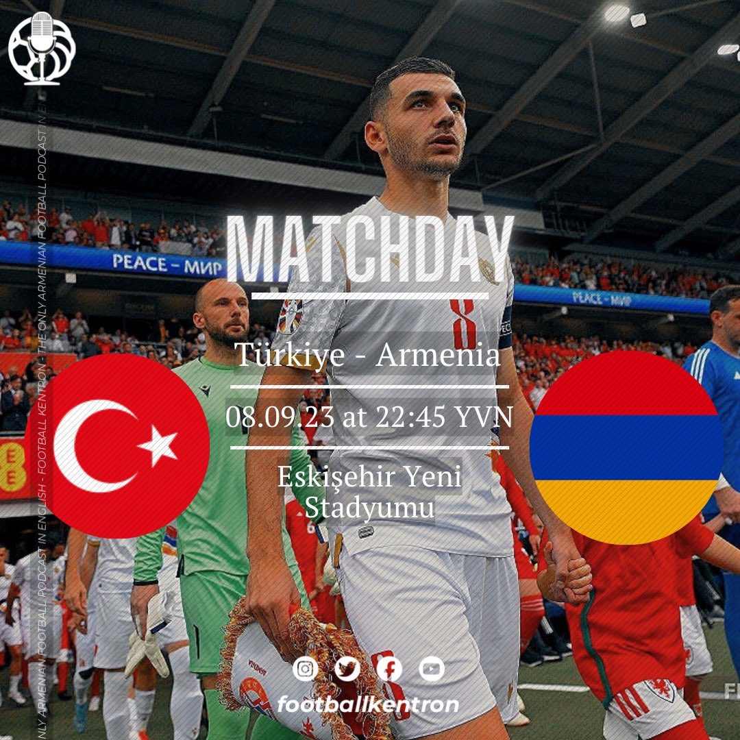 🇦🇲⚽Football Kentron tweet media