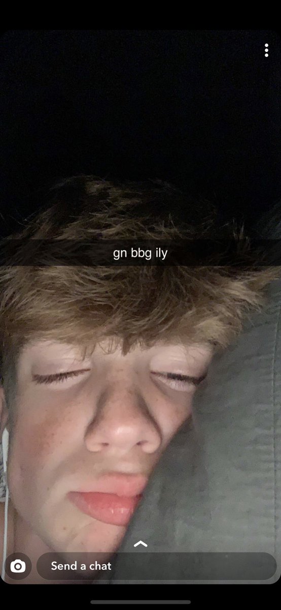 cyfairpoundtown's tweet photo. goodnight cywoods dawg pound @PoteetCarson 🥺🥺 https://t.co/l8SNtVrhkG
