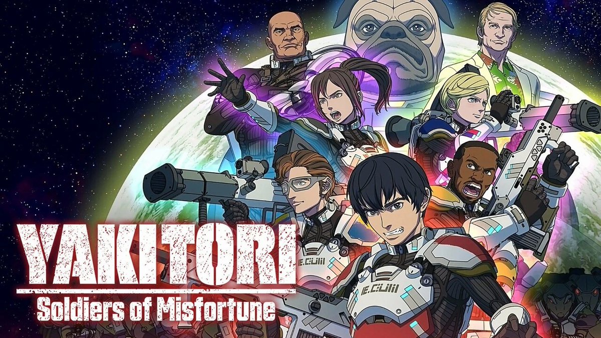 ShadowRangers's tweet photo. [HD] Yakitori: Soldiers of Misfortune (Lat-Cast-Jap+Sub) [1080p]
¡¡Subido Otro Proyecto Más!! https://t.co/oxjZtMVC3A