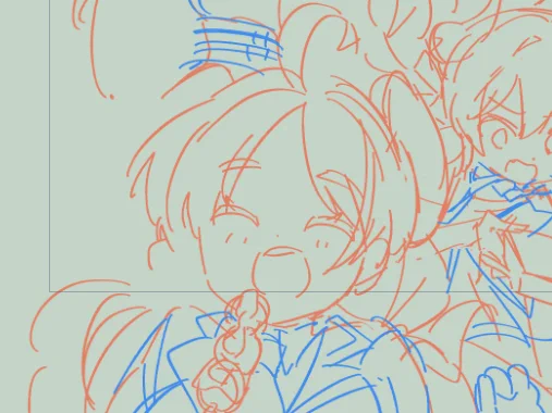 イズミ可愛くない? 