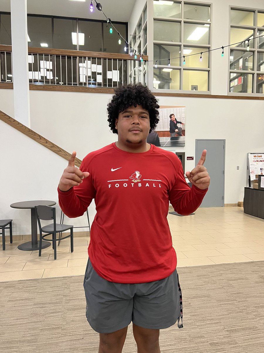 Falcon Intramurals tweet media