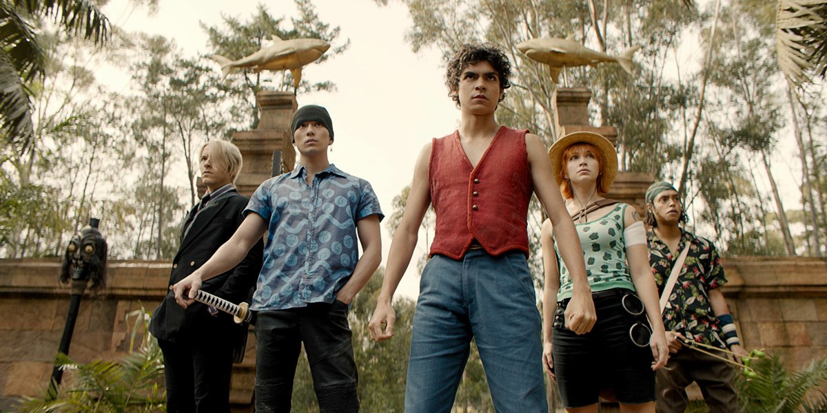 ShadowRangers's tweet photo. [HD] One Piece - Live Action (Lat-Cast-Jap+Sub) [1080p]
¡¡Subido Otro Proyecto Más!! https://t.co/cLEmz8ltDU