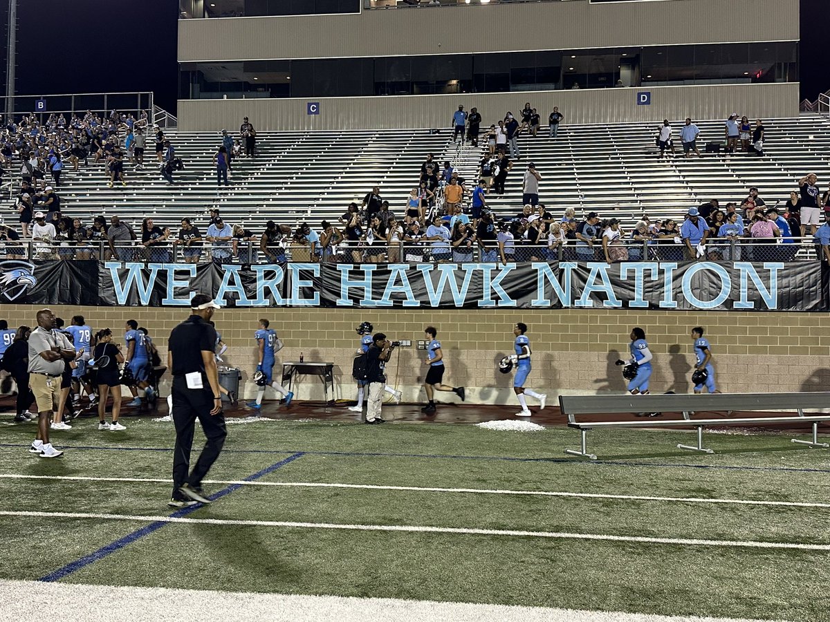 Harlan High School tweet media