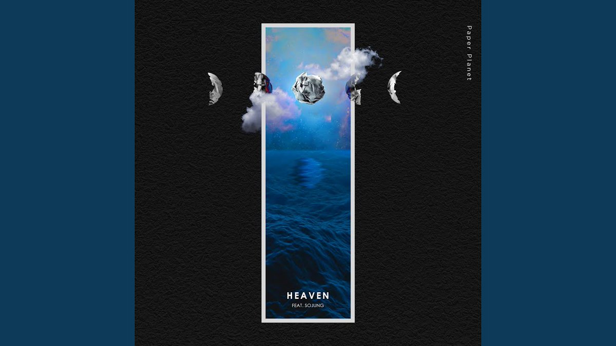 LC_Sinformation's tweet photo. https://t.co/NhodaPqABK
Today marks 1400 days since the release of Paper planet's song "Heaven" featuring Sojung.
@LC__Sojung #LADIESCODE #레이디스코드 #SOJUNG #소정 #LEESOJUNG #이소정 #Paperplanet #페이퍼플래닛 #Heaven https://t.co/9SLK9alljB
