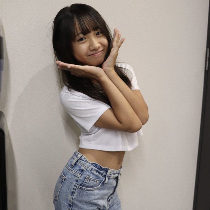 永田美莉愛のTwitter画像3