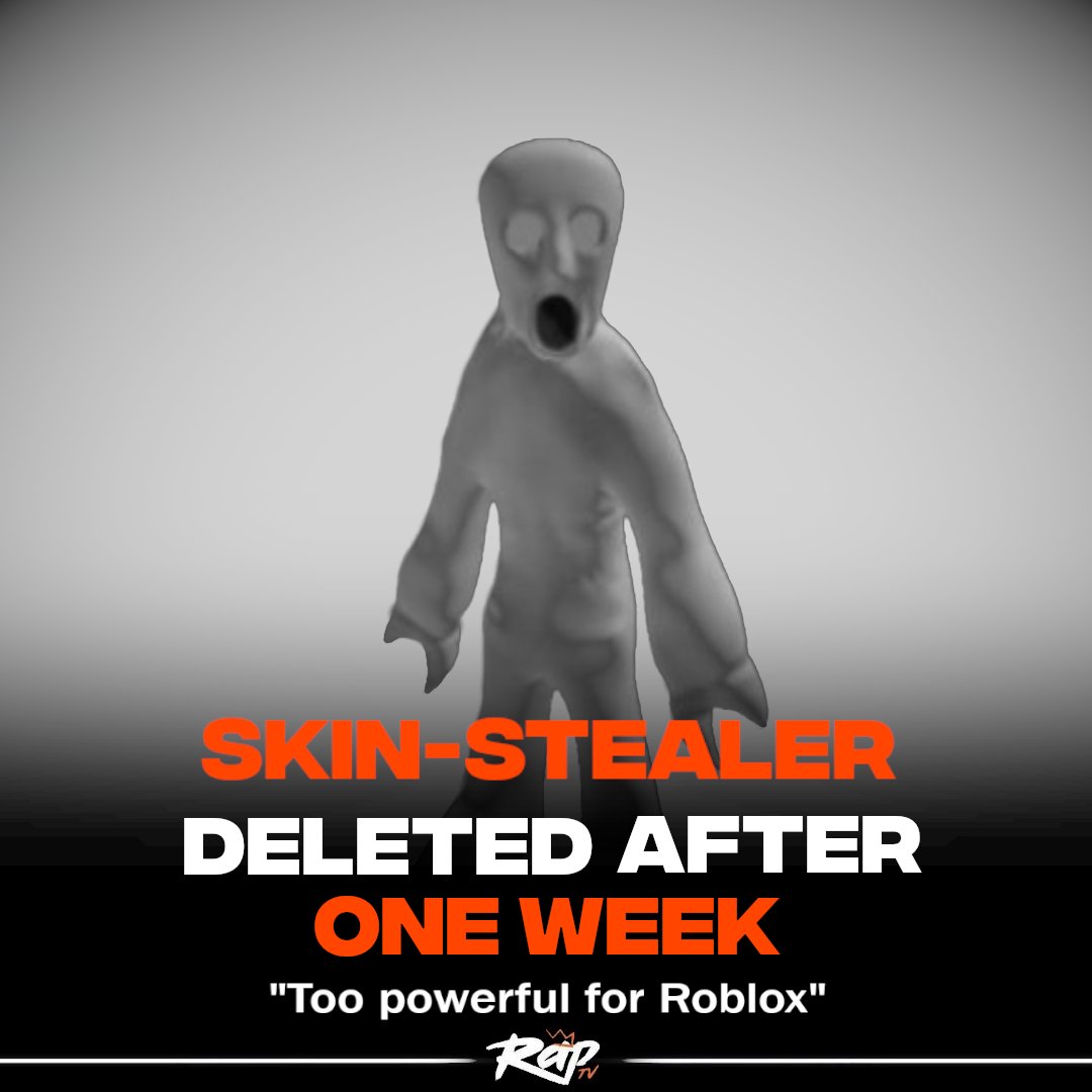 Rapper Skin - Roblox