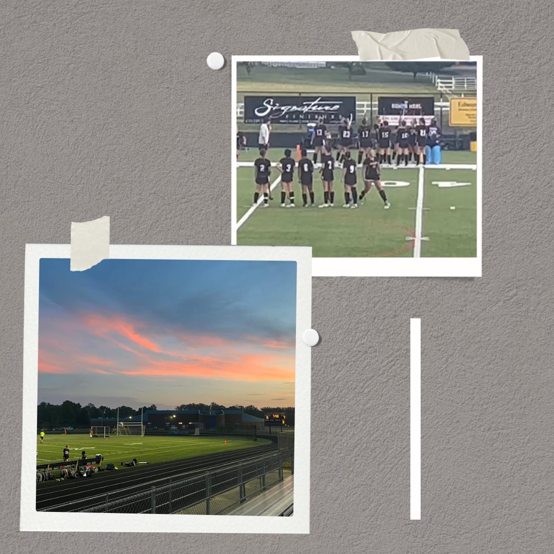 Our Lady Knights Field Hockey went 1-1 this week with a tough loss to Chesapeake earlier in the week. The Knights came up with a big win in tonight’s game at Oakland Mills winning 8-0. #knightsnation #fieldhockeyrules