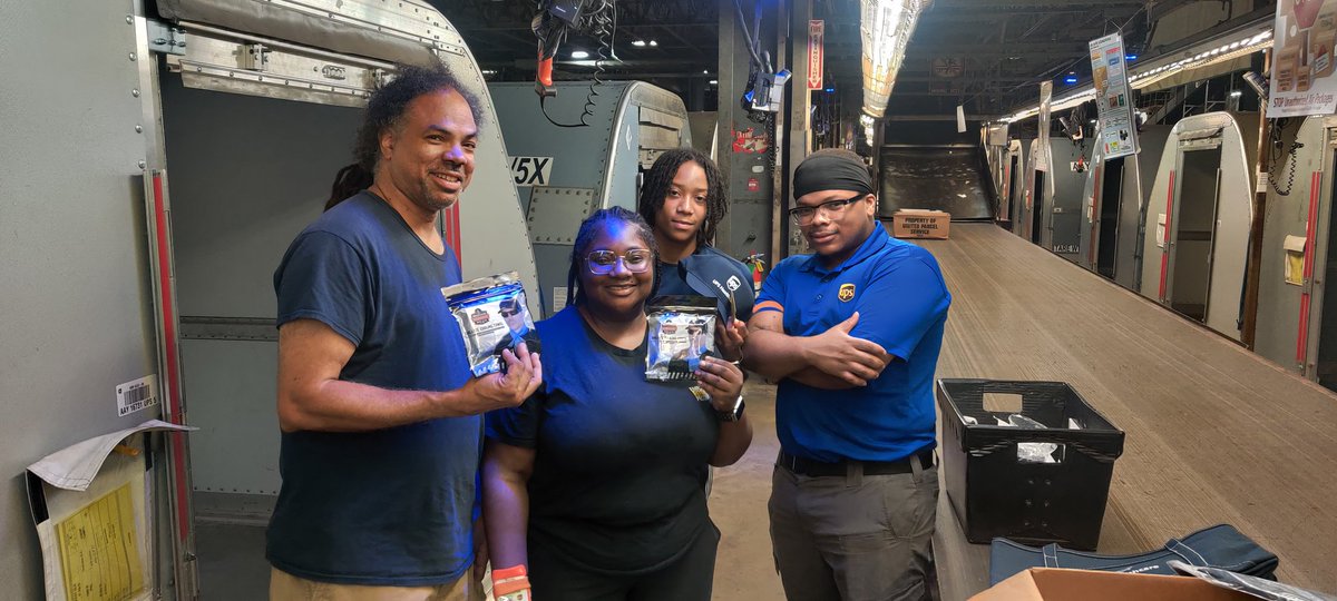 Drew Haney tweet media