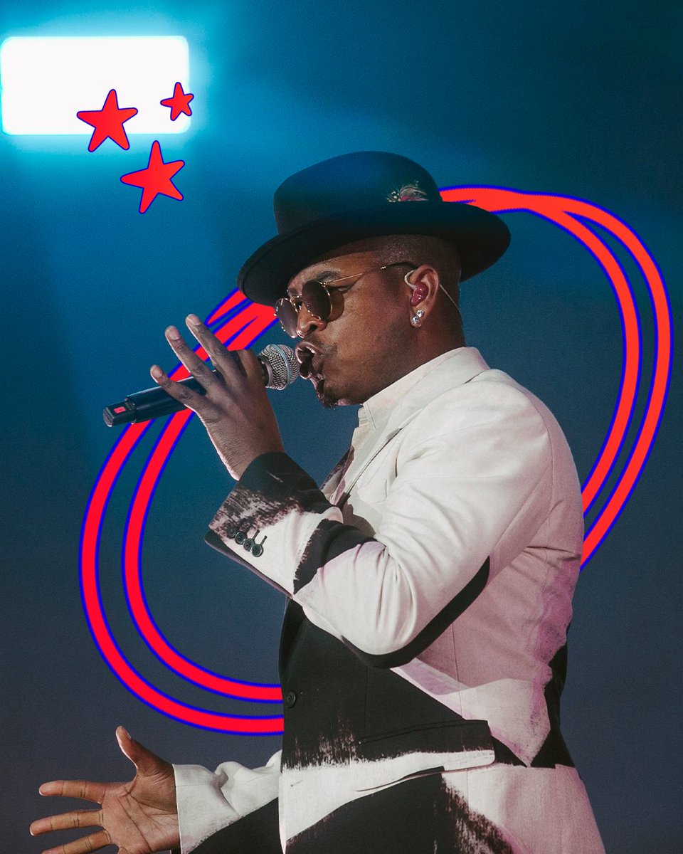 multishow's tweet photo. O @NeYoCompound botou o #TheTown2023NoMultishow no bolso 🔥 O homem entrega demais! 👏 #NeYoNoMultishow
📷 Juliana Cerdeira https://t.co/RR7ULta8Iu