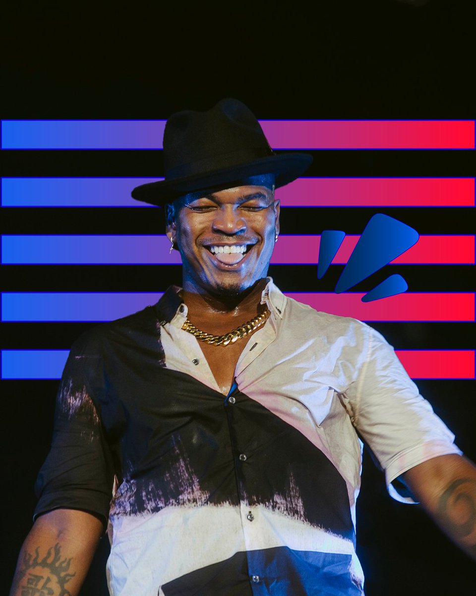 multishow's tweet photo. O @NeYoCompound botou o #TheTown2023NoMultishow no bolso 🔥 O homem entrega demais! 👏 #NeYoNoMultishow
📷 Juliana Cerdeira https://t.co/RR7ULta8Iu