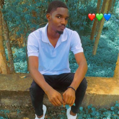 #NewProfilePic