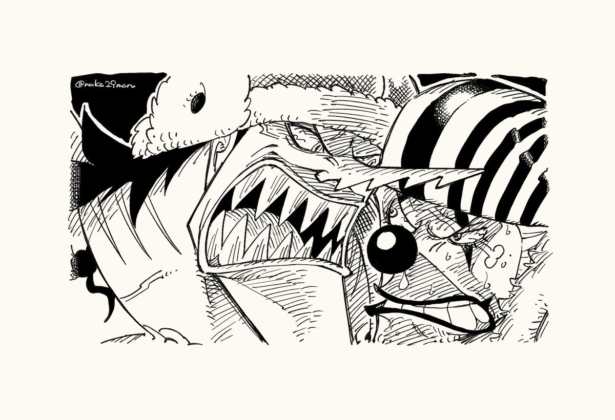 #ONEPIECE 