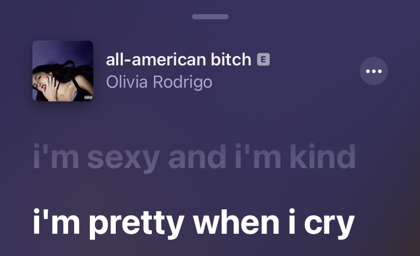 she’s so me