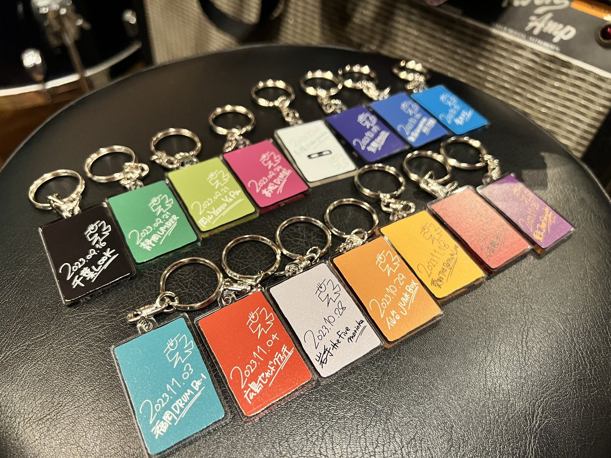 ネクライトーキー / NECRY TALKIE on X