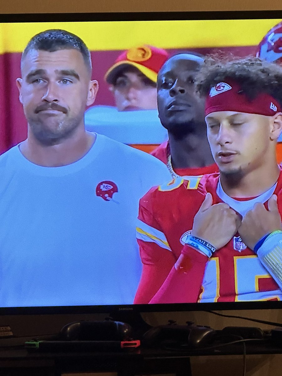 MaxprotectVGC's tweet image. I love this #NFLScript #DETvsKC