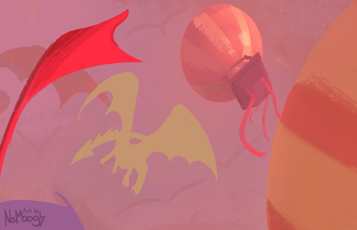 Just a few hours left before it becomes #SpyroCommunityDay will I finish painting in time? Errr stay tuned! (And please send me your energy in the comments with some purple hearts! 💜💜💜💜)

#Spyroversary #Spyro25th #SpyroTheDragon #WIP
