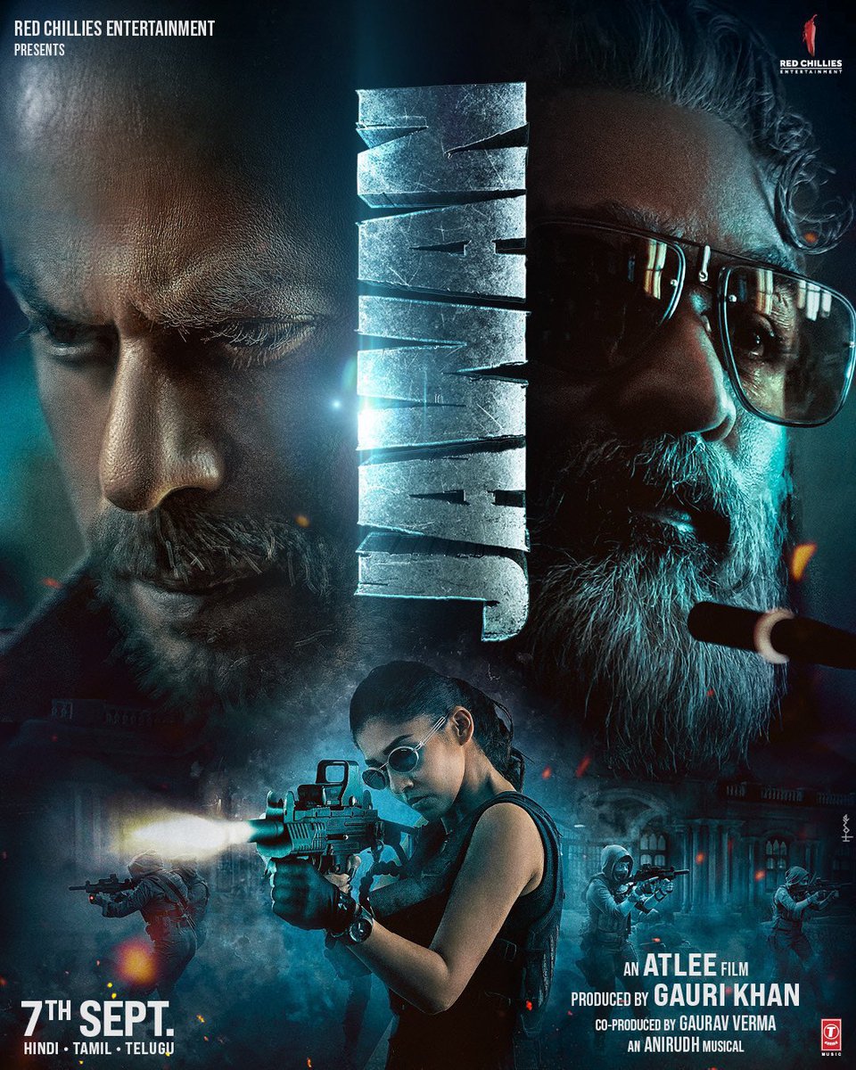 TradeBOC's tweet photo. Bumper occupancies nationwide and fantastic collections in South Indian states prove that #Jawan movie has taken the box office by storm. Get ready for an epic journey of records and milestones! 🍿🎥 #BoxOfficeKing #SRK #BlockbusterStart 🌟🚀 https://t.co/fmnTqlWEqr
