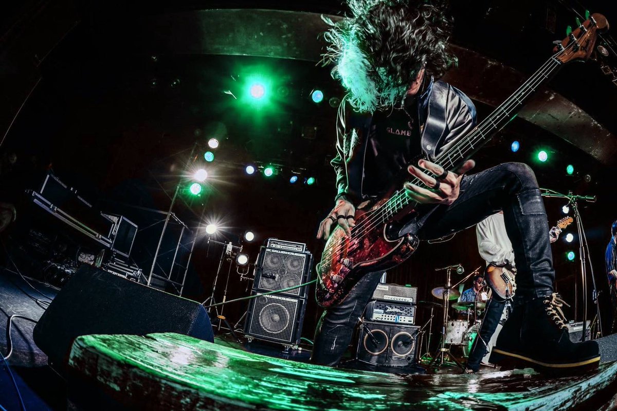 masaki_bassist's tweet photo. 2023/10/4発売
MASAKI 5thソロアルバム
「BASSTARIAN」
【参加ミュージシャン紹介】
★ベーシスト
M6参加
Hiromu Fukuda(Suspended 4th)
#MASAKI
#ベース
#BASS
#BASSTARIAN
#HiromuFukuda
#ベースバトル
#BassBattle https://t.co/GuchRQIonA