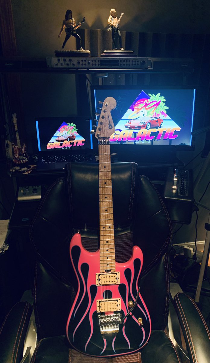 89 Galactic tweet media