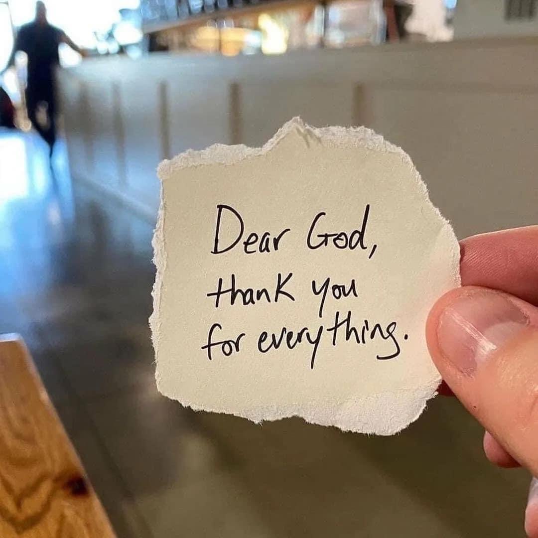 bbaumbro's tweet photo. Even during the Hard Weeks, God is still worthy of praise and thanksgiving. Thank you Lord for your Grace, Mercy, and Peace. #ToughWeek #GodIsStillGood https://t.co/Ur8Z7iukR8