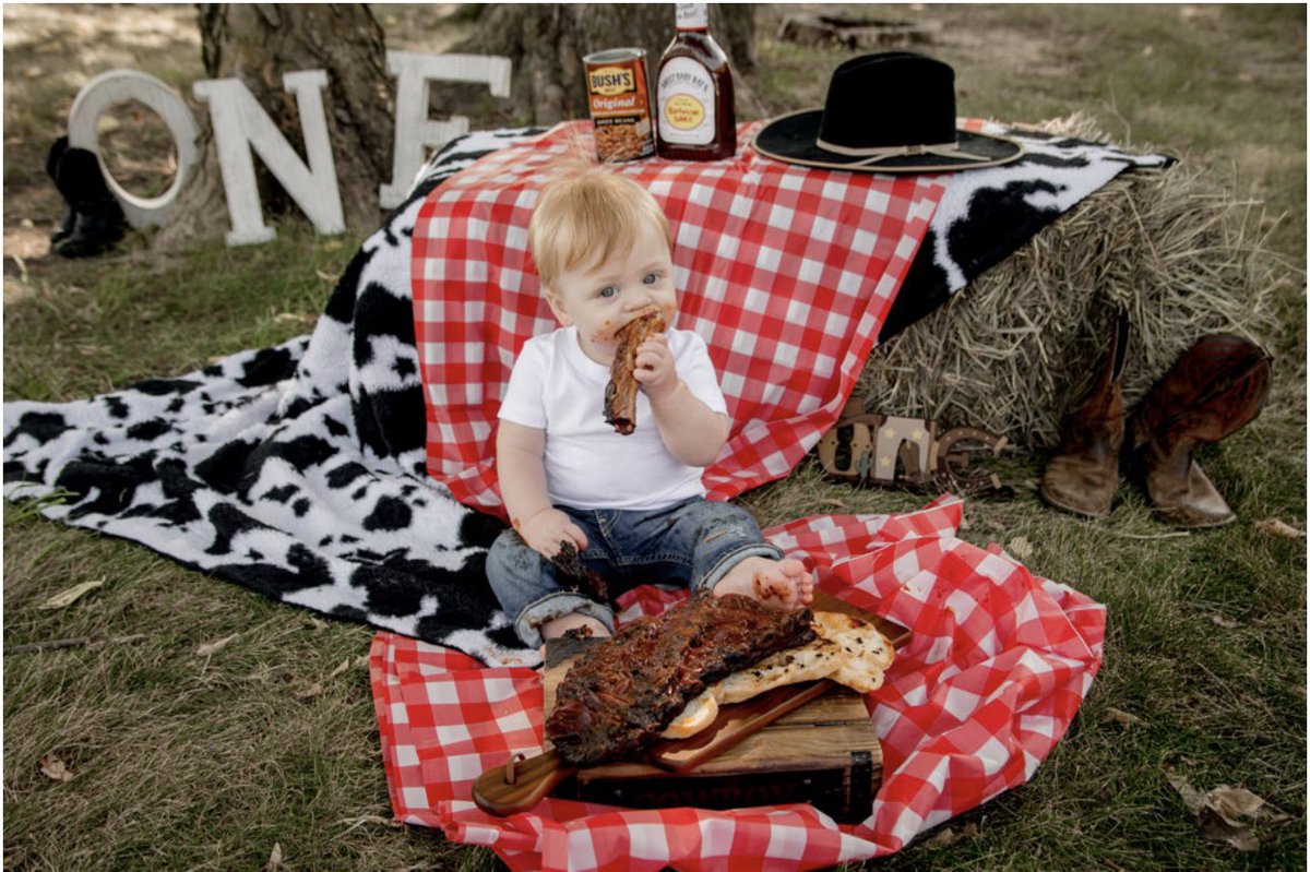 WendiHiatt's tweet photo. @sbrbbq @BushsBeans https://t.co/SheatyGuKW