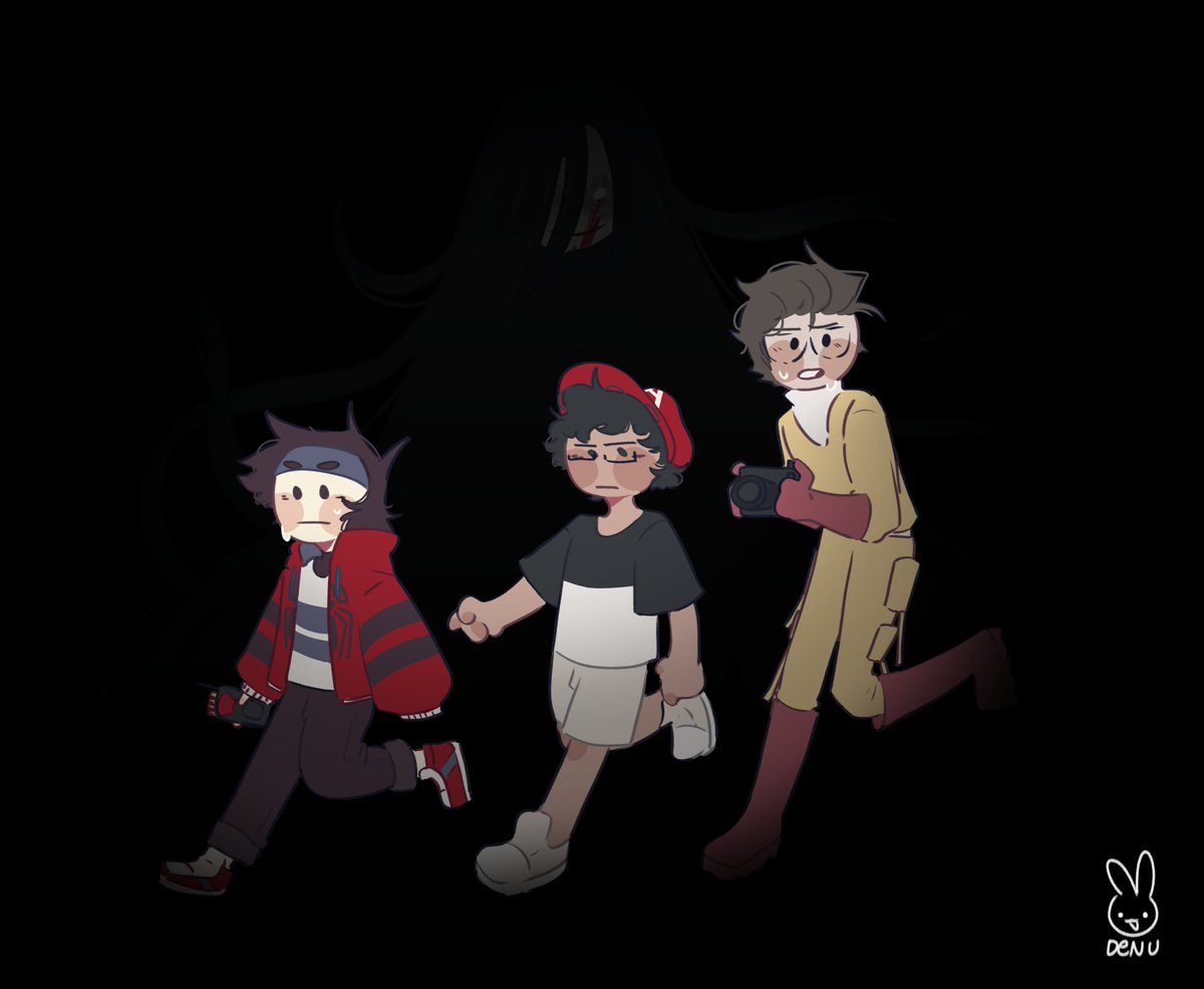 denuuuncia's tweet image. no duraron nada en el juego man pero ahí quedo

#mctrio #roierfanart #elmarianafanart #aldogeofanart