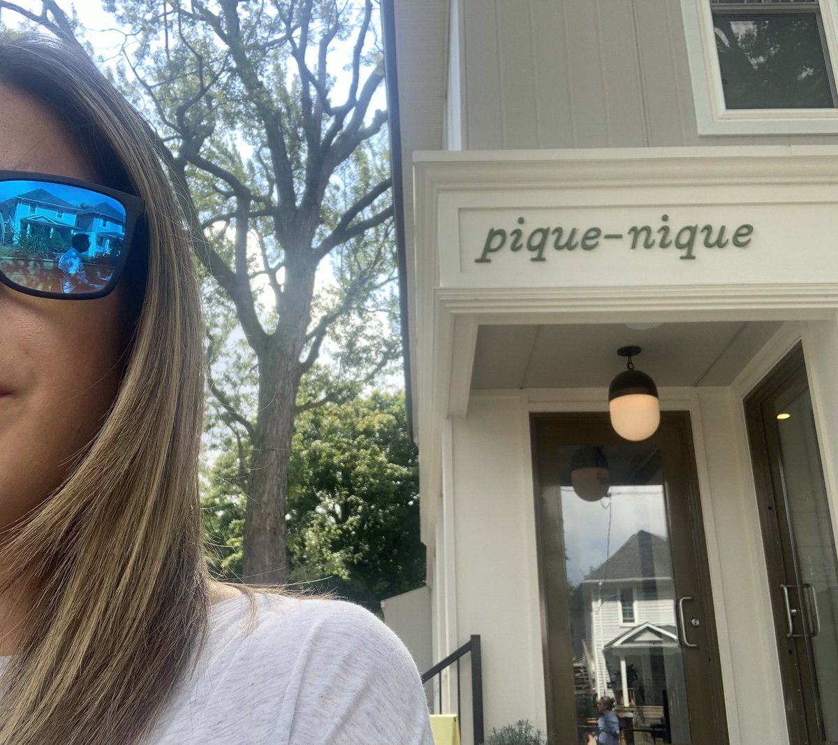 Michelle Sanders tweet media