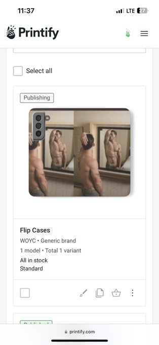 Watch ROMANTODD, LLC's leaked NSFW photo on TwXstars