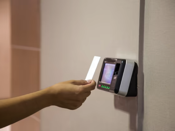 JonesSiena's tweet image. Make your commercial space in Perth more secure with business security systems - access1security.com.au
#securitysystem #accesscontrolsystems