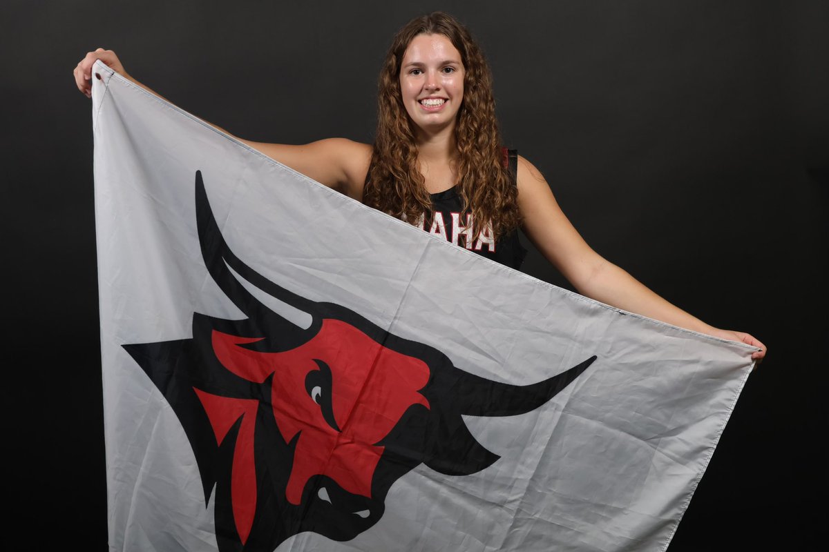 McKenna Murphy (@mckennamurphy31) on Twitter photo Thank you <a href="/OmahaWBB/">Omaha Women’s Basketball</a> for an awesome official visit! Huge thanks to <a href="/CarrieBanks10/">Carrie Banks</a> <a href="/jayleenaa/">Jayleen Aviles</a> and <a href="/ansar_alameen/">Ansar Al-Ameen</a>. I had a great time hanging out with all of the girls and meeting the new coaches! #GoMavs Thank you <a href="/OmahaWBB/">Omaha Women’s Basketball</a> for an awesome official visit! Huge thanks to <a href="/CarrieBanks10/">Carrie Banks</a> <a href="/jayleenaa/">Jayleen Aviles</a> and <a href="/ansar_alameen/">Ansar Al-Ameen</a>. I had a great time hanging out with all of the girls and meeting the new coaches! #GoMavs
