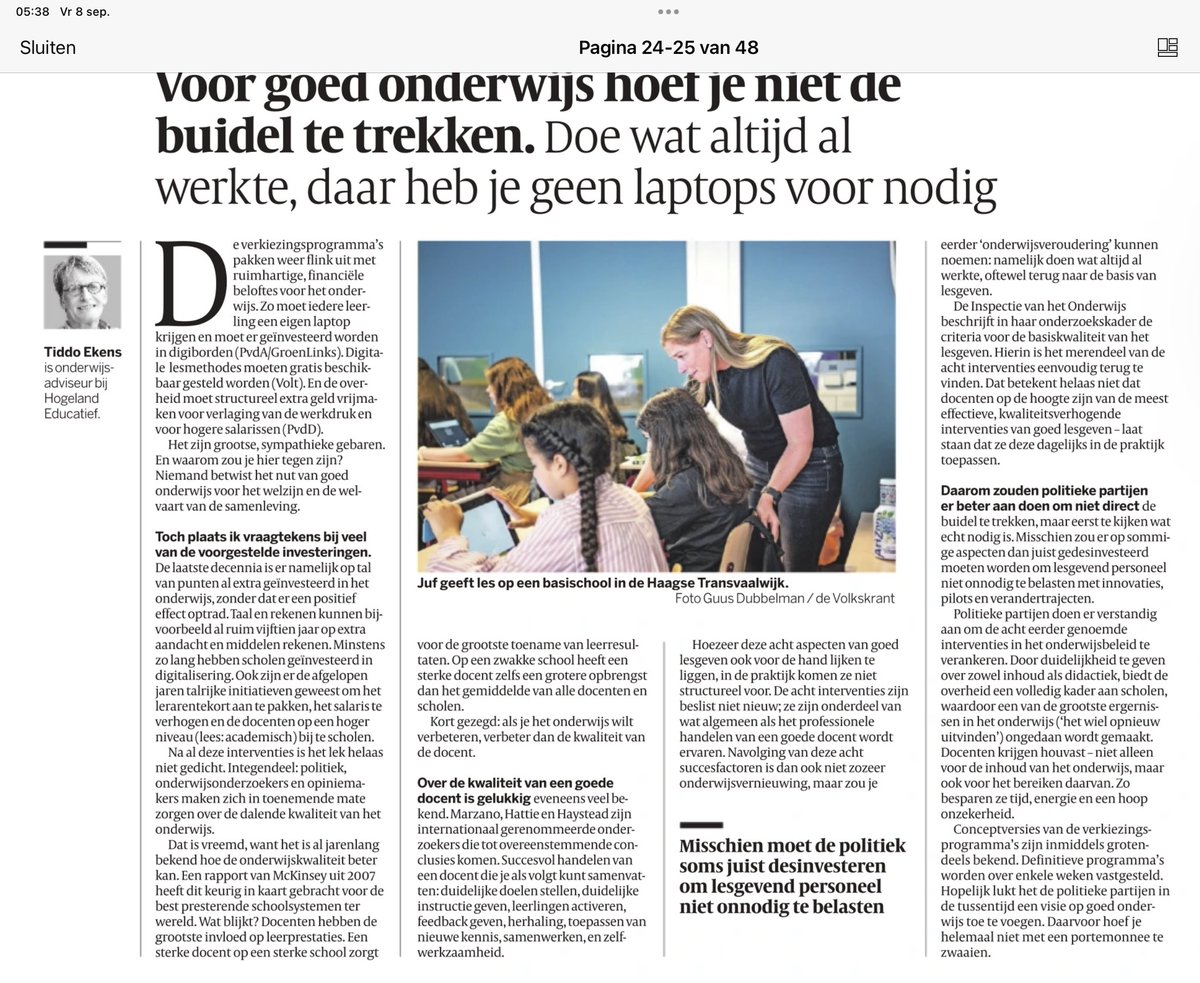Uit <a href="/volkskrant/">de Volkskrant</a>
