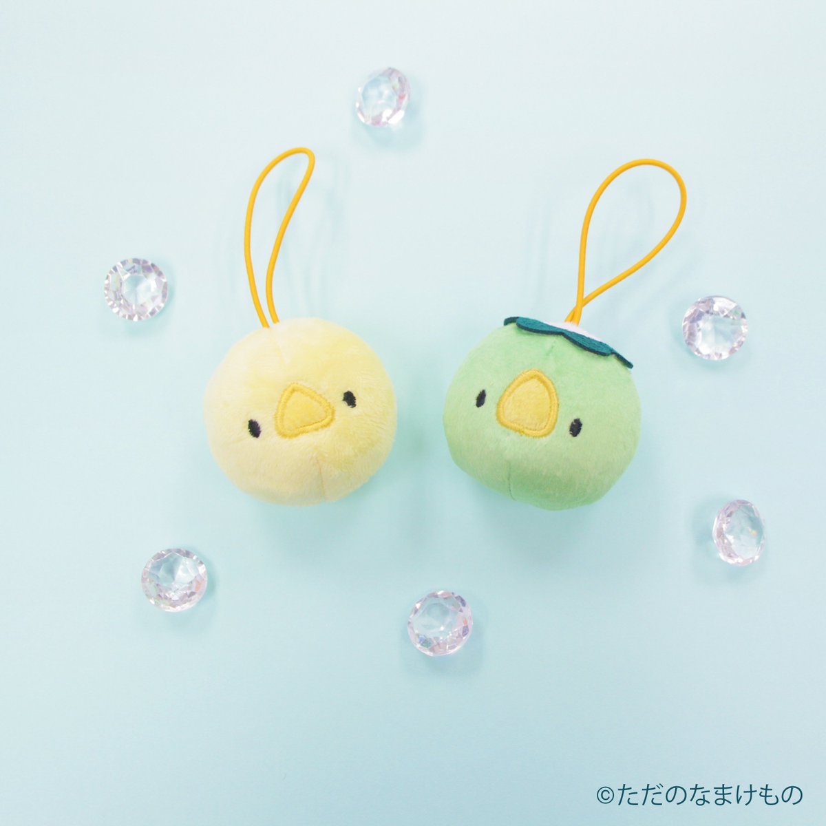 FukuyaUsa's tweet photo. 🐥New Amusement Prize🐥
tada no namakemono Mascot Plush

Japanese creator, @nonbiri_nama 's character, "tada no namakemono" is available as a little face mascot at @Kiddleton_Inc!

#tadanonamakemono #ただのなまけもの #fukuya #fukuyausa #fukuyaprize #sloth #gamearcade https://t.co/Z9727W1oRi