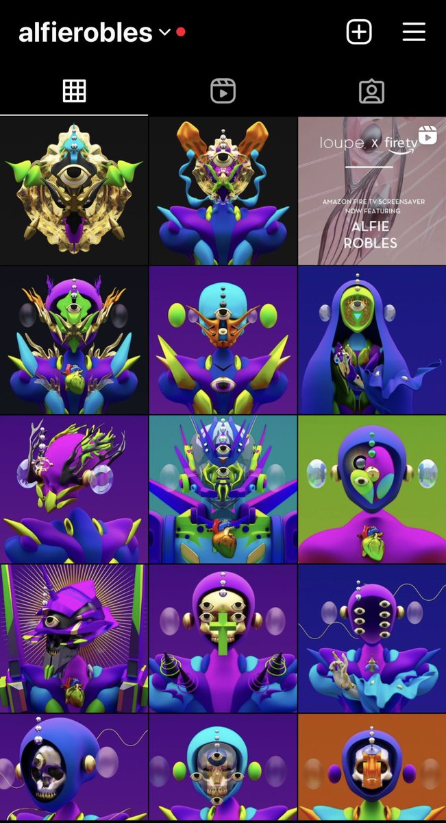 Quote this with your Instagram feed.