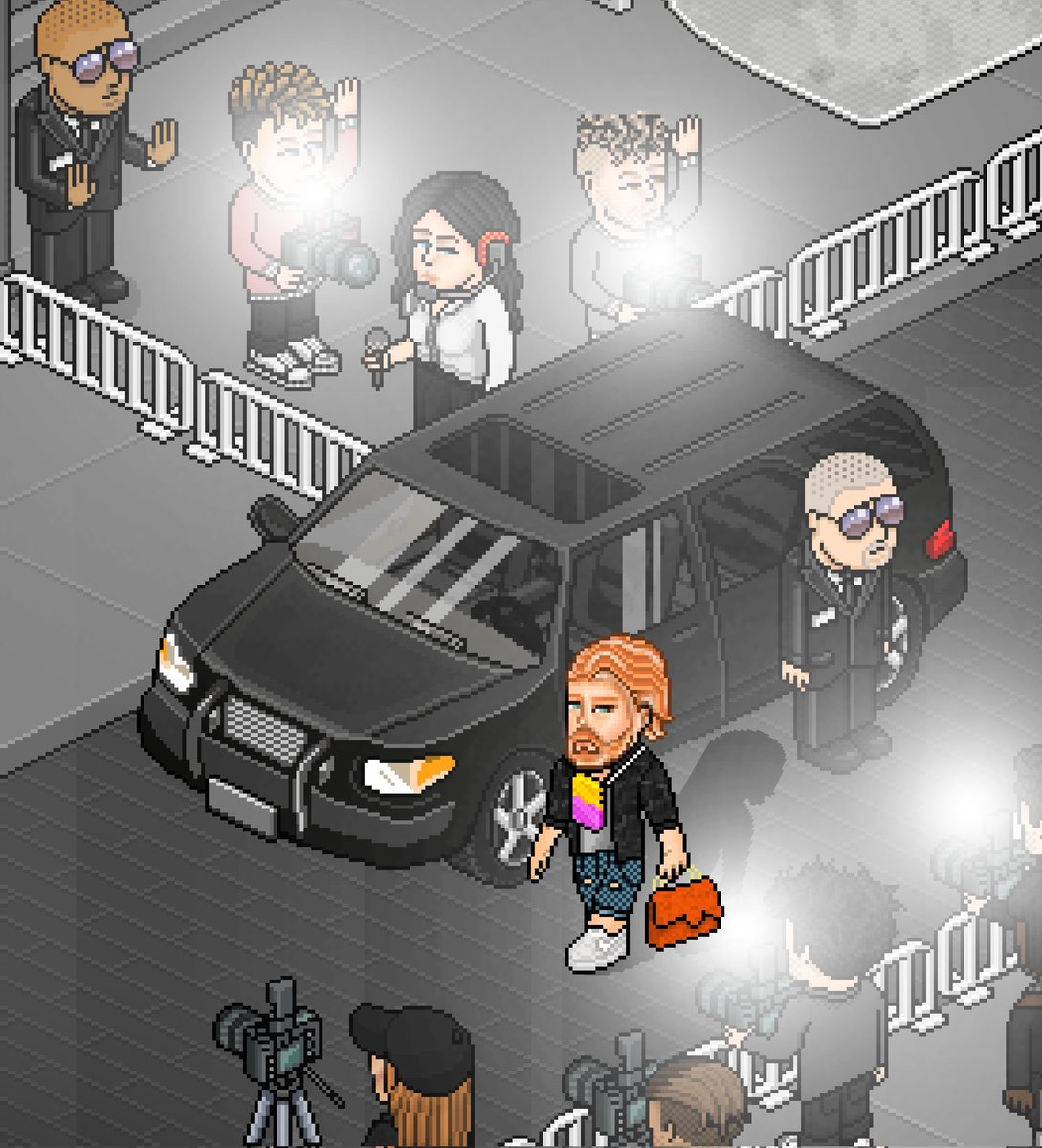 Lewis tweet media