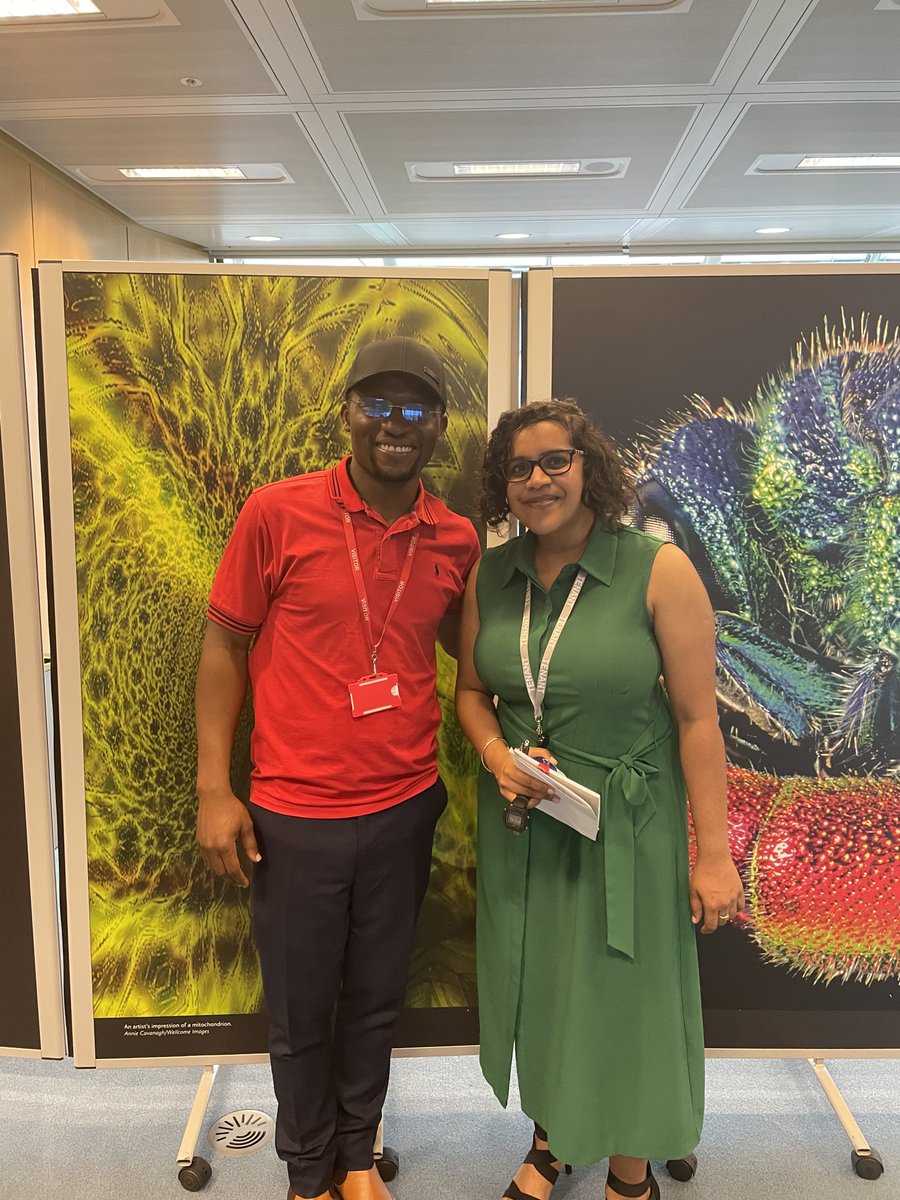 NebangwaD's tweet photo. Quite privileged being a part – inspiring Class of 2023 @HDR_UK  #BIP closing ceremony – #AI #ML chats!! Kudos to background players #DonaReddiar, #PrMartinLevermore, and the amazing #HDRadvisoryCommittee https://t.co/7Hleg7BQsY