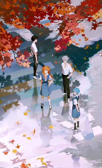 evangelion 