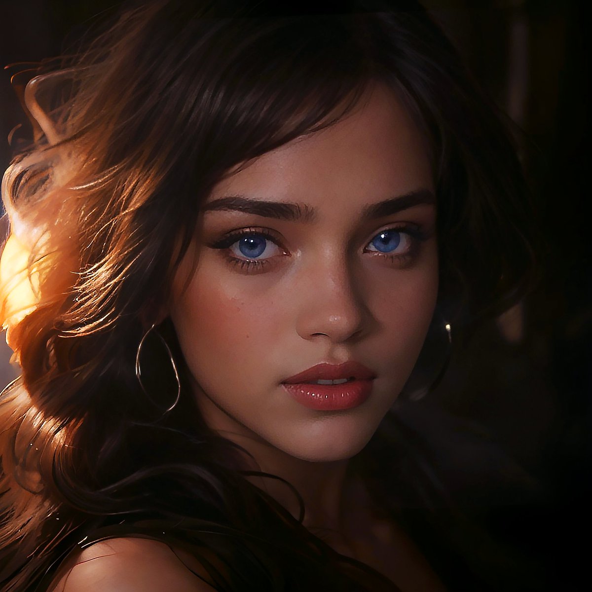 #AIArtworks #aigirls #midjourney #stablediffusion