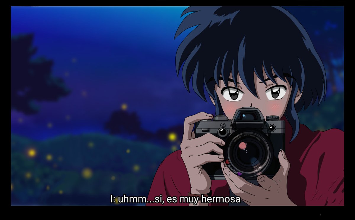 Akira_ghost3's tweet photo. Waaa!! Pensé que no podía terminarlo pero si se pudo 🥹✨️
Aqui mi primer aporte para el día uno del
#InuKyoMonth2023 "fotografía", ¿me pregunto porque el querido Inuyasha estará sonrojado? 🤭 #MonthInuKik2023 #Inuyasha #kikyo #Kikyou #InuKyo #InuKik #犬夜叉 #桔梗 #犬桔 https://t.co/dQwaSPo8nI