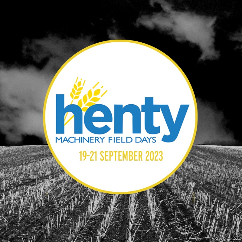 One week to go till @Hentyfielddays 
We’ll be on the CASE IH  Site: 622-626 & 646-649

Check out the NEW Liquid Ready #FlexiCoilau Cart

#hentyfielddays #liquidsinfurrow #onepass #rightrates #rowtorowaccuracy #targetinputs #variablerate #aussiemade #liquiddelivery #liquidairart