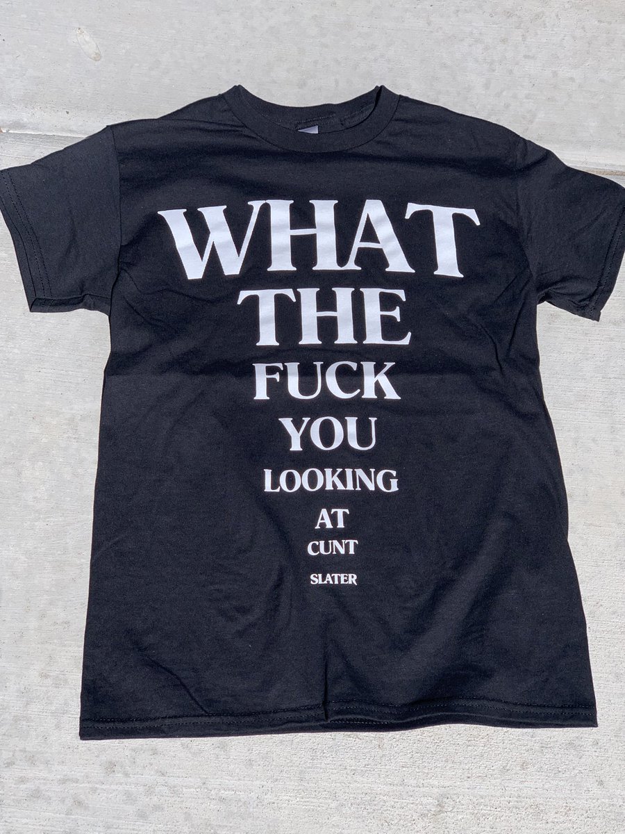 Slatershit tweet media