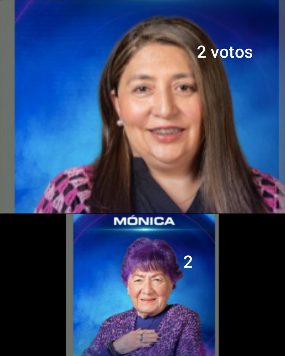 #LaResistenciaLulo
La placa y sus votos
Mónica al 3331