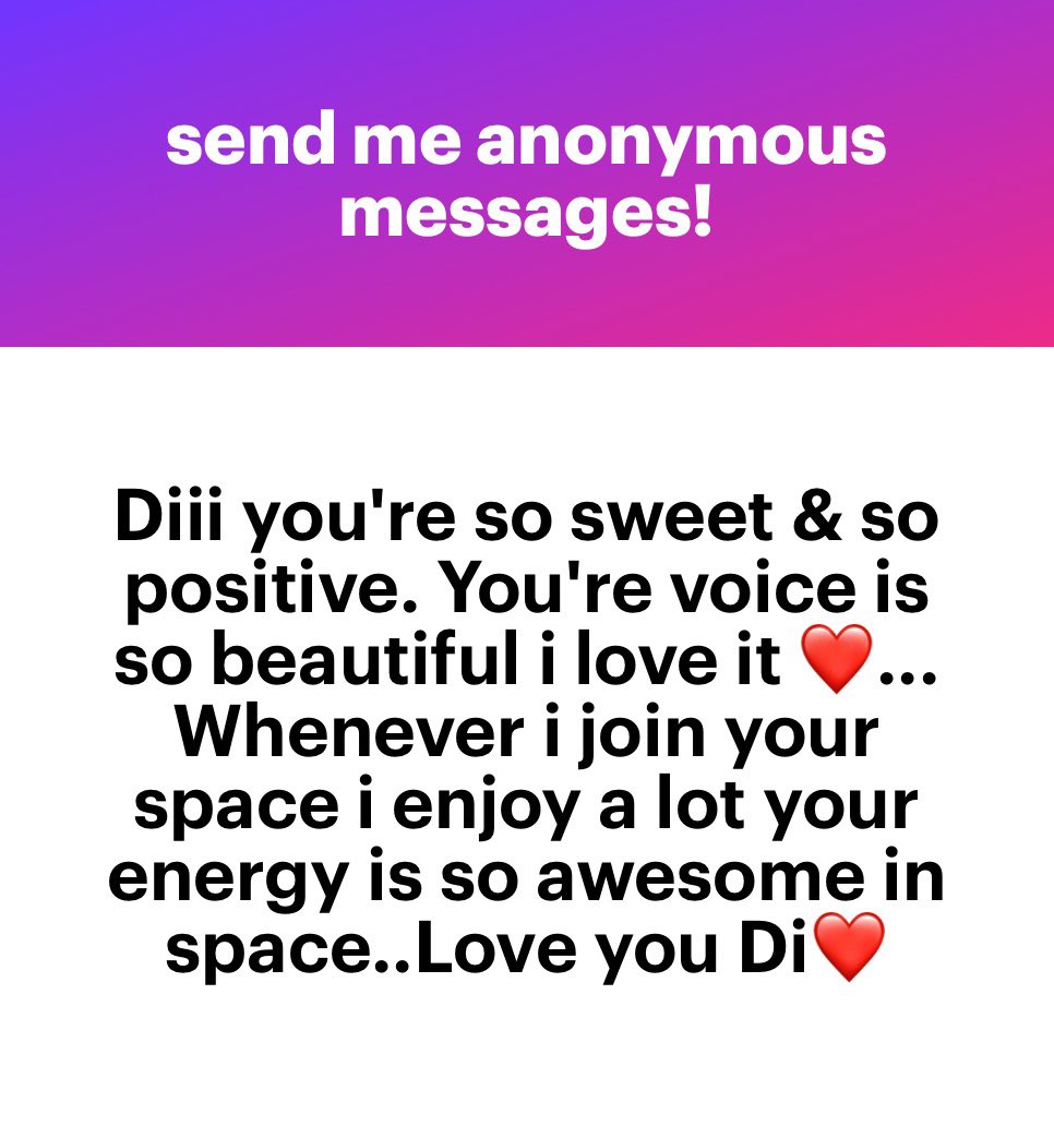 thinking_v's tweet photo. Aww, this is such a blessing. Thank you and love you too. β€οΈβ€οΈ
Yeh your voice is beautiful aapne jo bola hai na, I will send it to my mom now ππ
#AskV https://t.co/r3uZFASimB