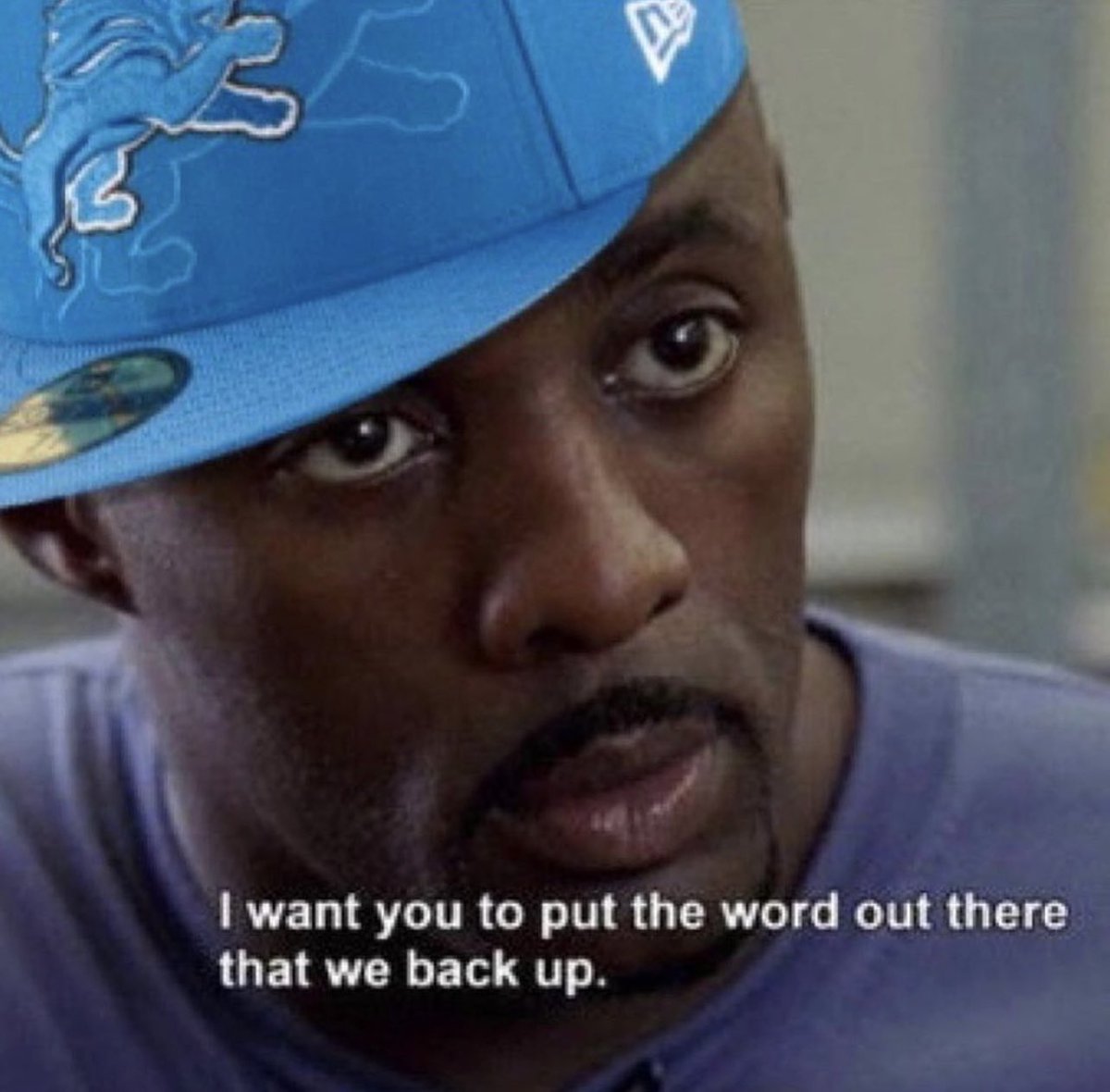 Malik_Carr_'s tweet photo. #OnePride https://t.co/wSY6P7WqIN