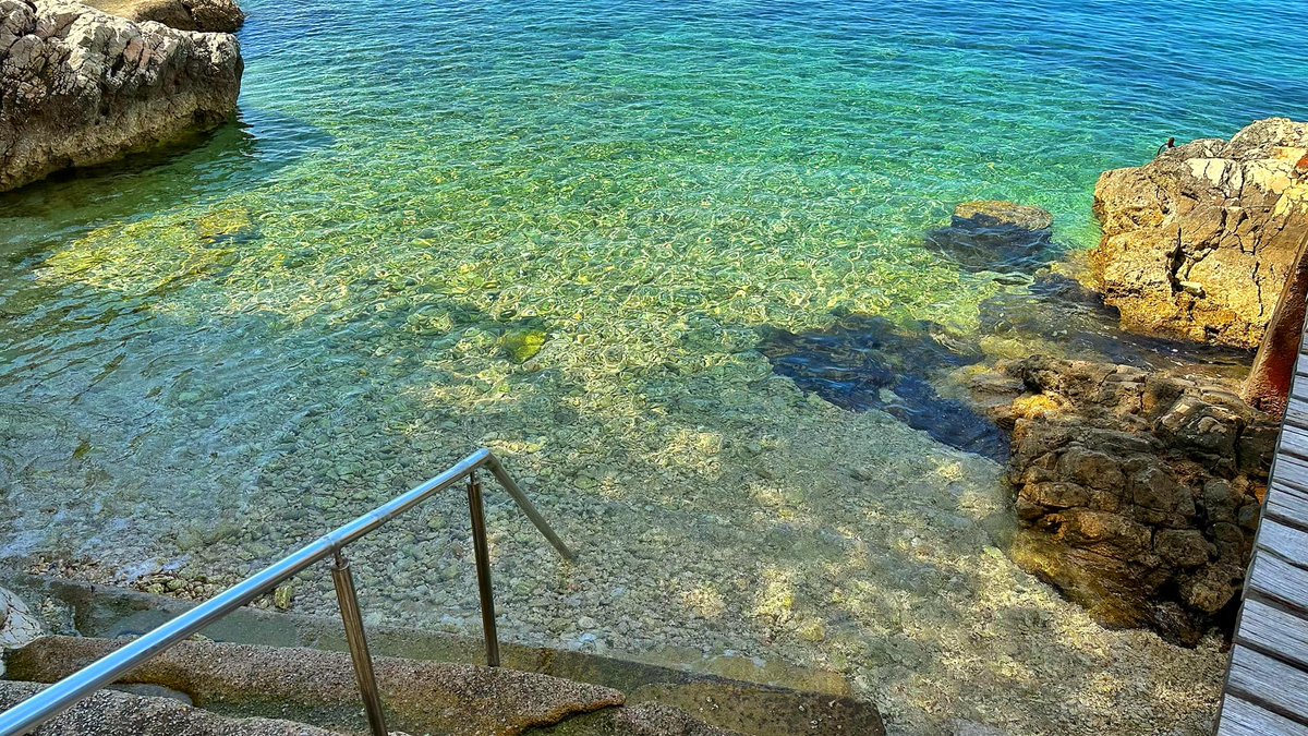 ValToursBiograd's tweet photo. #Biograd #AdriaticSea #Dalmatia #Croatia #indiansummer https://t.co/XOix2iDQA9