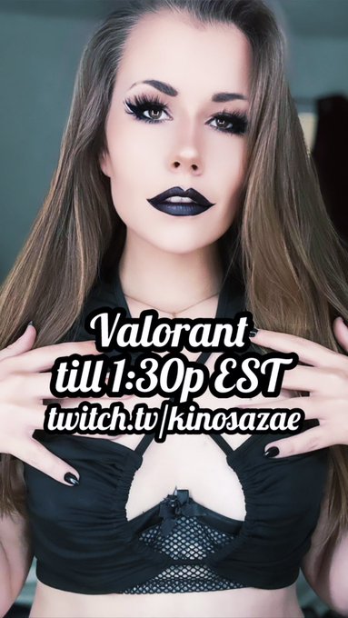 Valorant time on the purple app! https://t.co/wrOp94XQox<a href="/tag/ffxiv"class="tags"><span>#ffxiv</span></a>