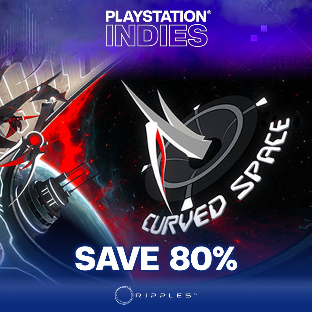 RipplesAsia's tweet photo. - Curved Space (80% Off)
- Fobia - St. Dinfna Hotel (75% Off)
- God of Rock (50% Off)
- In Nightmare (60% Off) https://t.co/vM8GoinYak
