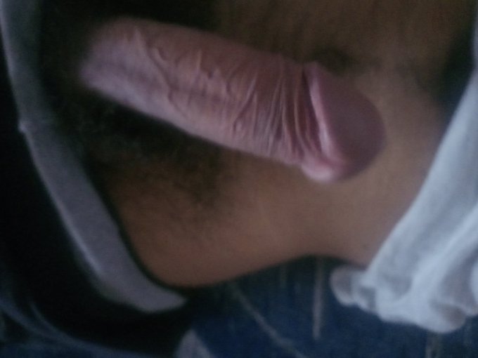 El primero en despertar 🍆 https://t.co/agajHh3tC3