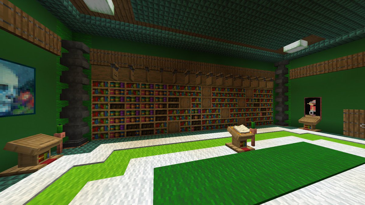 So much fun hanging out tonight. Thanks for the hype train the new follows and the love! Played with the new bookshelves for the library and more interior layouts.  Raids from Siege661, <a href="/Thadestroy/">ThaDestroy</a>, and <a href="/SpookityPookity/">Pookity</a> !  When we were done we sent everyone over to <a href="/GameTimeEric/">GameTimeWithEric</a>