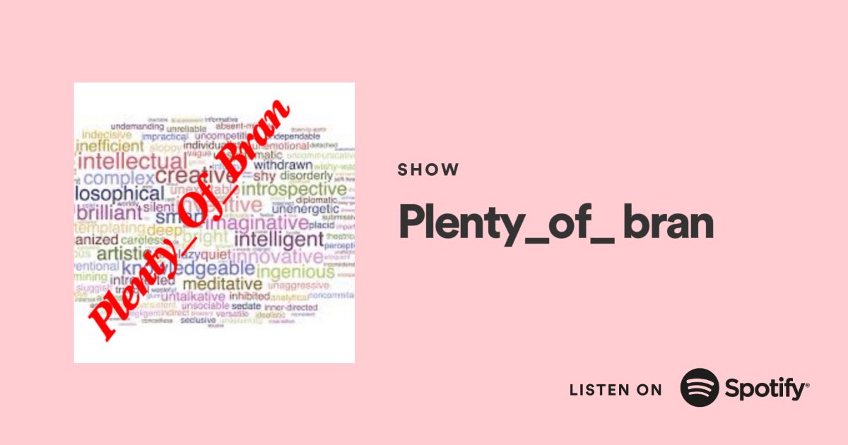 branh20's tweet photo. Podcast https://t.co/2xWdRY5suy